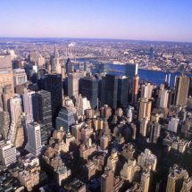 New York City, USA