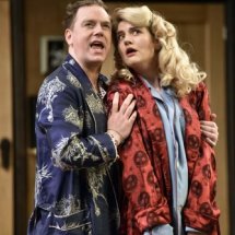 Present Laughter by Noel Coward