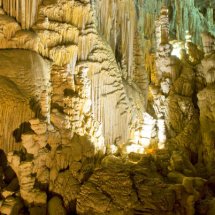 Jeita Grotto, Lebanon