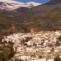 Cadiar, Andalucia, Spain