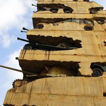 Yarze, Beirut, Lebanon