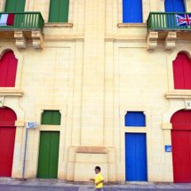 Valletta, Malta