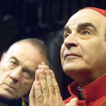 The Last Confession by Roger Crane