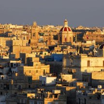 Valetta, Malta