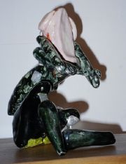 Elemental Dis-integration - Cleo