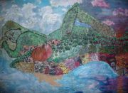 Return of the Women to the Landscape