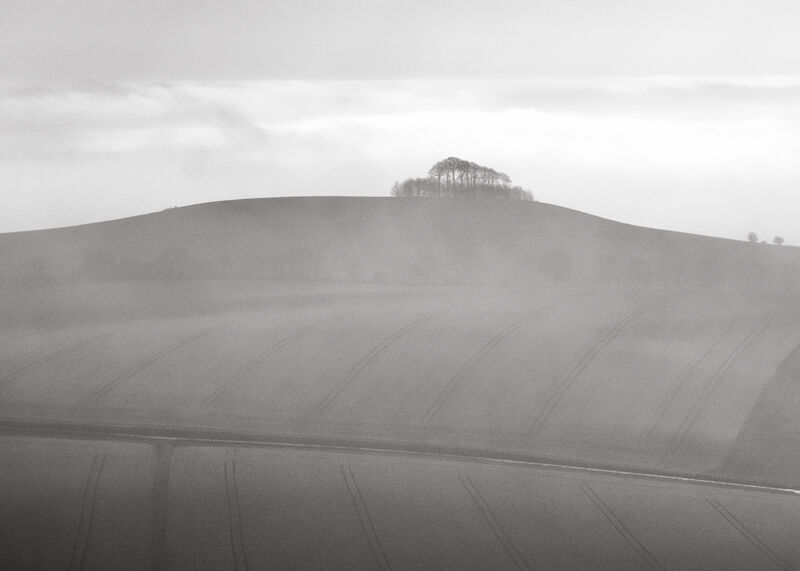 Towards Adam's Grave