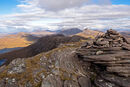 The Mountains of Assynt