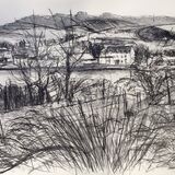 ‘Marking Time in Broadford’