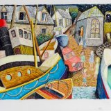 'New Pier'