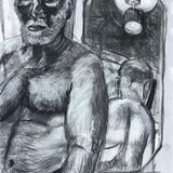 life drawing