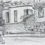 ‘The Folly; ancient and modern in Christleton.’