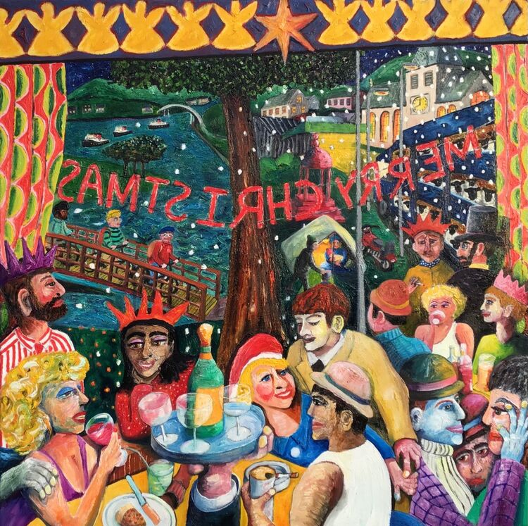 ‘No Room at the Inn’