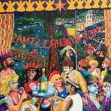 ‘No Room at the Inn’