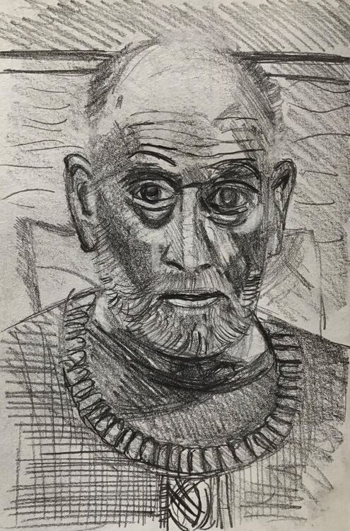 The way you look tonight.