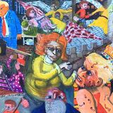 Acts of the Apostles, chapter 12.