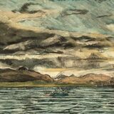 Skye entertainment channel.