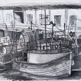 Paintings and Drawings 2026