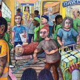 ‘Corridor Corrida’