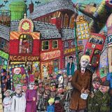 ‘Confection in Miles Platting’