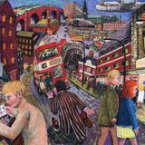 ‘Foxed Pages: A Stockport Memorandum’