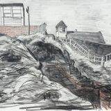‘Watch Out in Seaton Sluice’