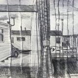 ‘Voiled Vans’