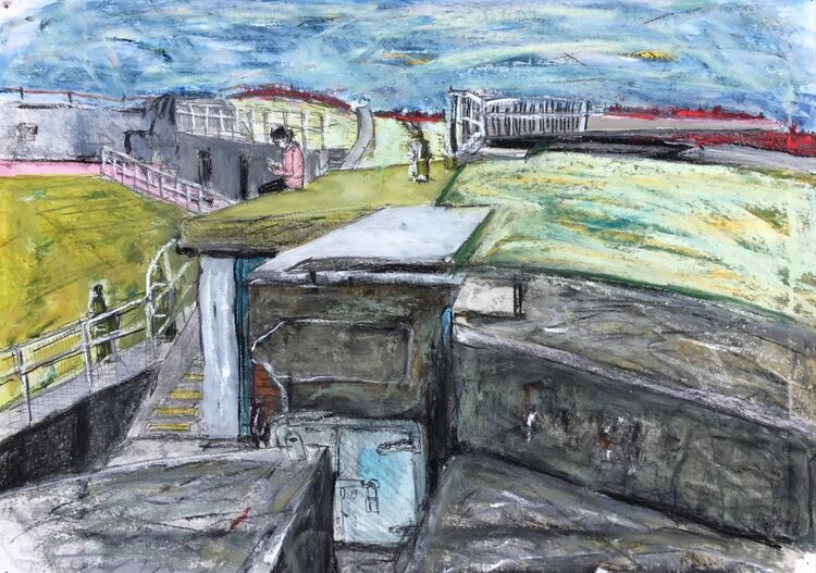 ‘Emplacements’