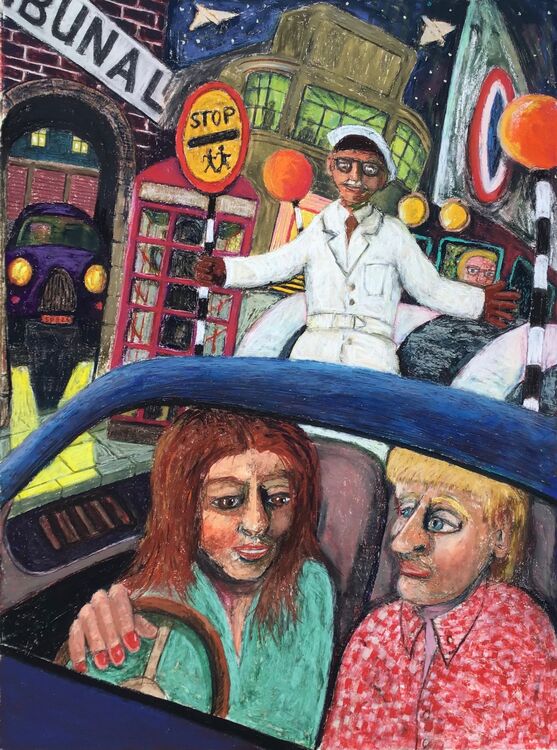 ‘Lift Home’