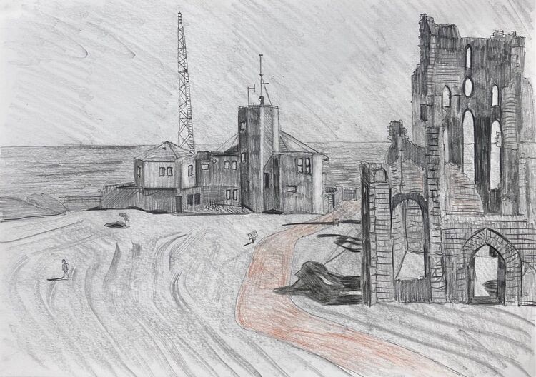 ‘Salvational Options at Tynemouth’