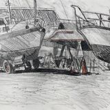 ‘Boatyard’