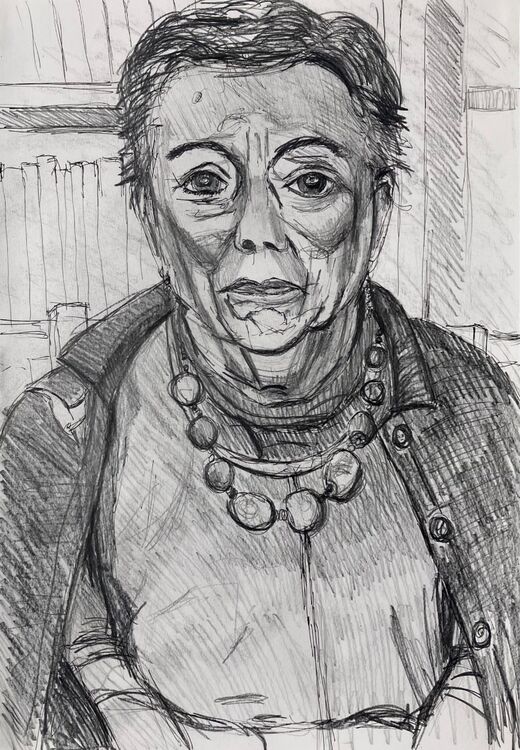 Kim Knott.