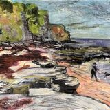 ‘A Bigger Picture at Old Hartley’