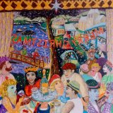 'No Room at the Inn'