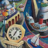 'Tiddely-om-pom-pom'