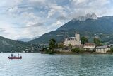 Chateau de Duingt