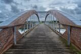 Canal bridge