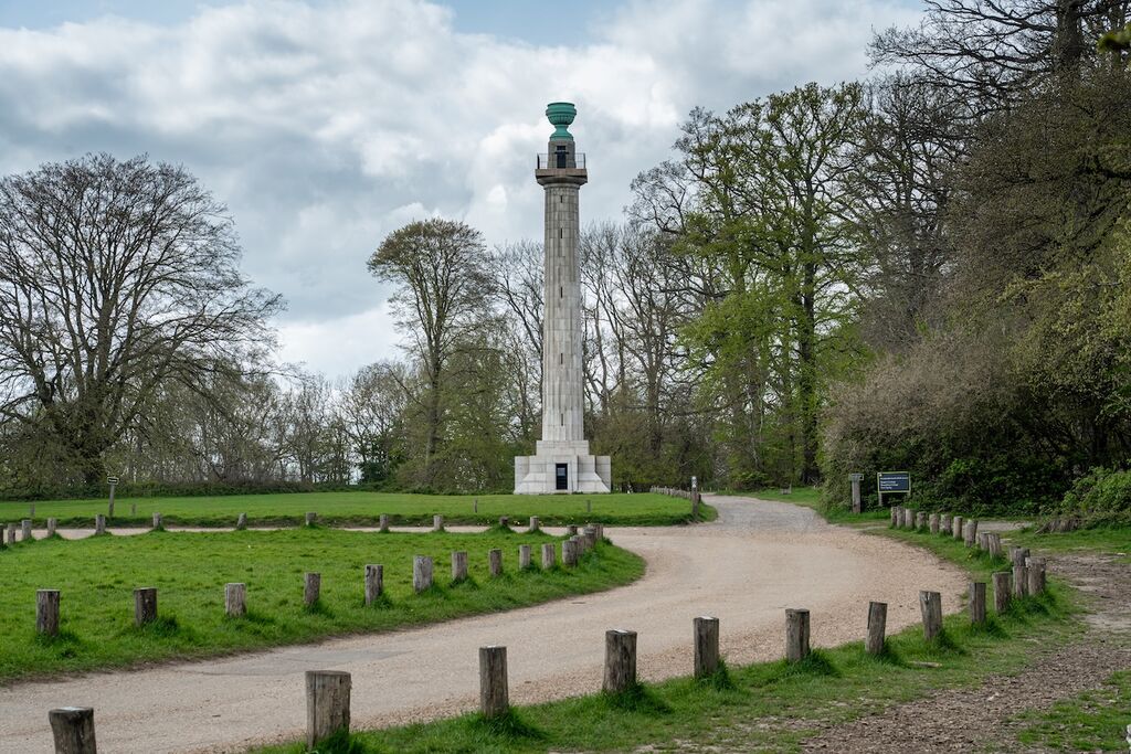 Bridgewater Monument