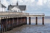 Southwold pier