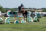 Show jumping