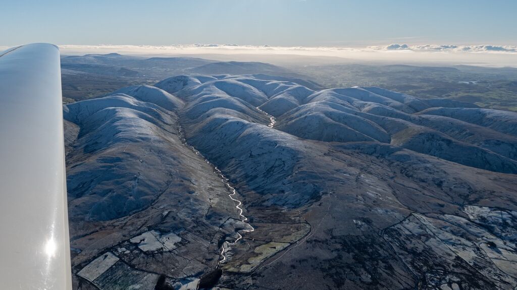 In the Lake District