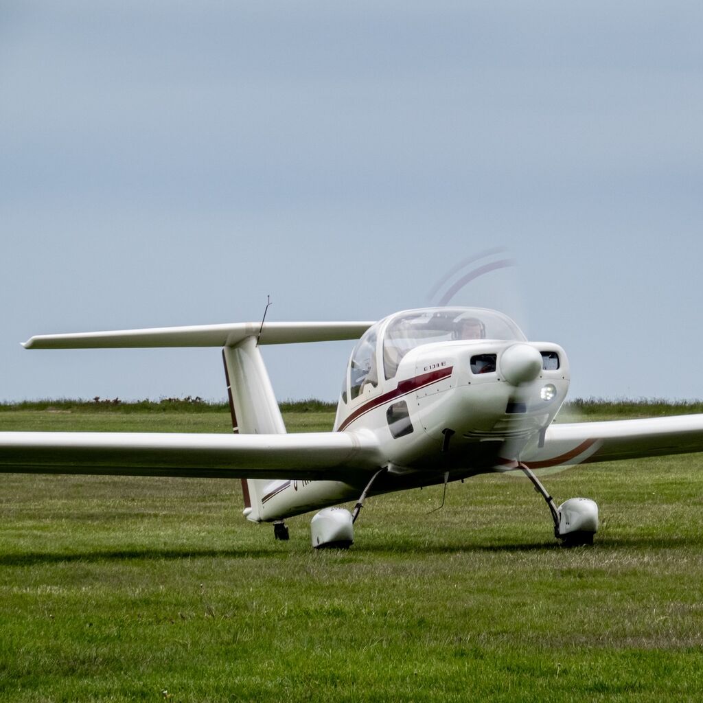 "EK" taxying