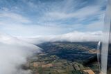 In wave over Hexham