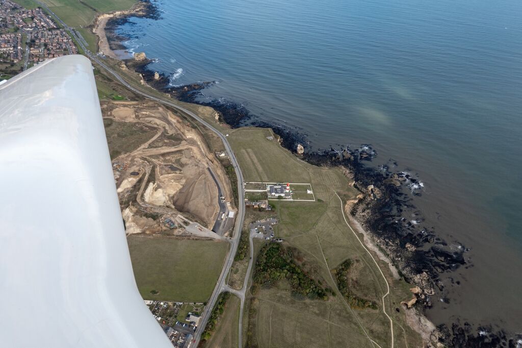 Souter Lighthouse