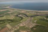 Warkworth & the River Coquet