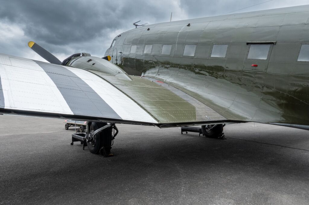 C47 Dakota