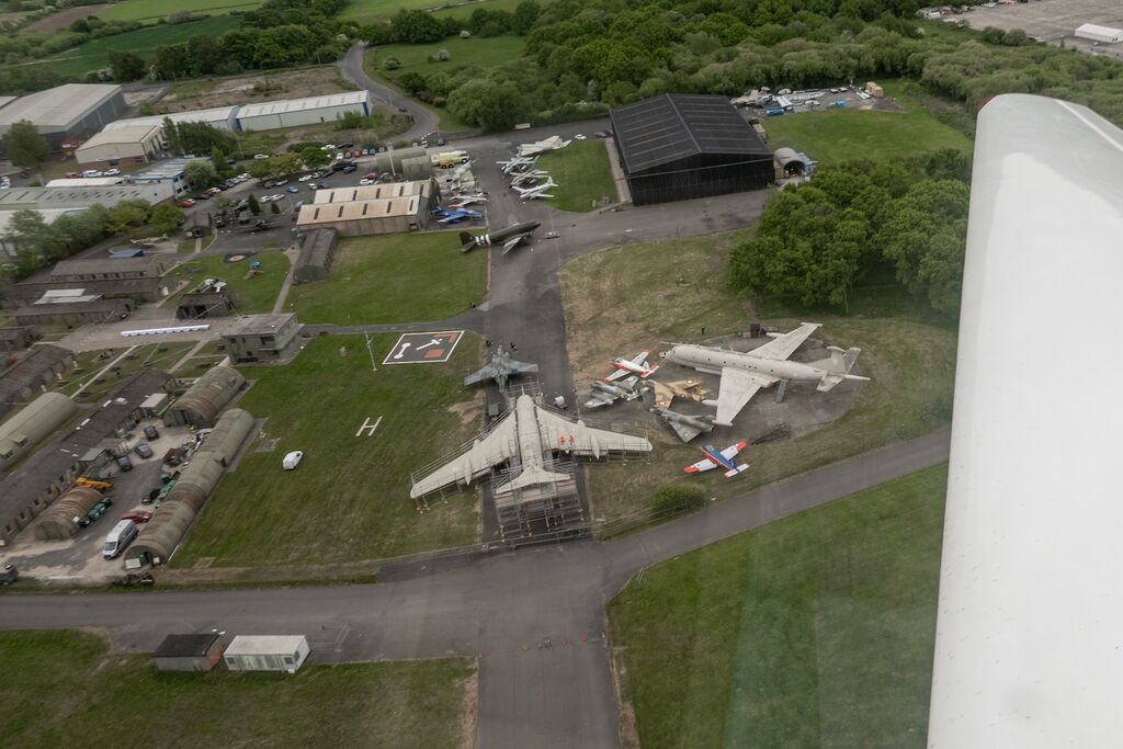 York Air Museum
