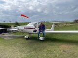 Flying