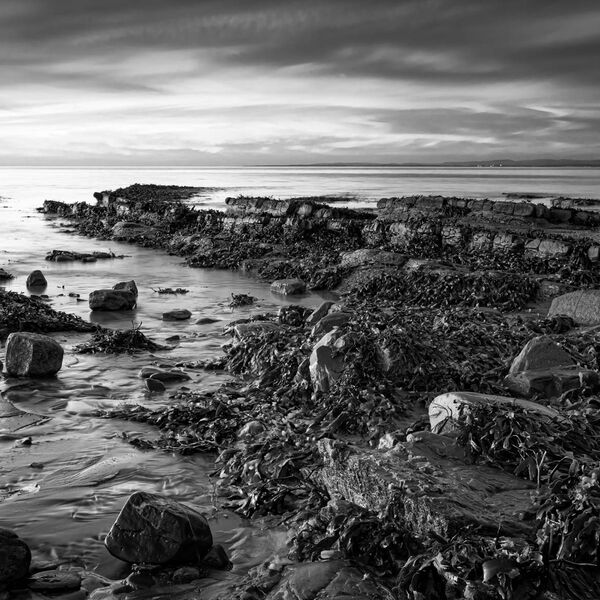 Ebb Tide East Quantoxhead Somerset