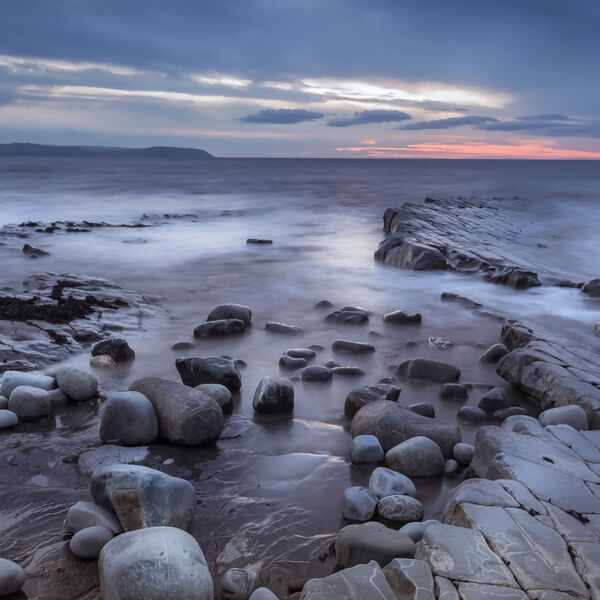 Last Light, East Quantoxhead